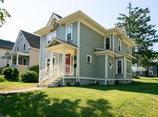 98 W 5th St, Corning, NY 14830