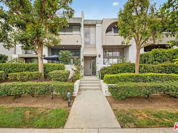 5305 White Oak Ave Unit F, Encino, CA 91316