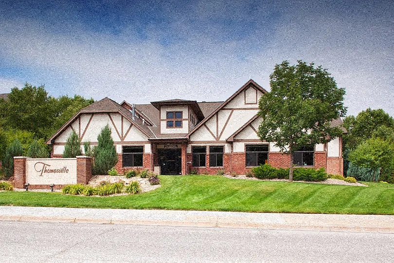 Thomasville by Broadmoor — Photo 3