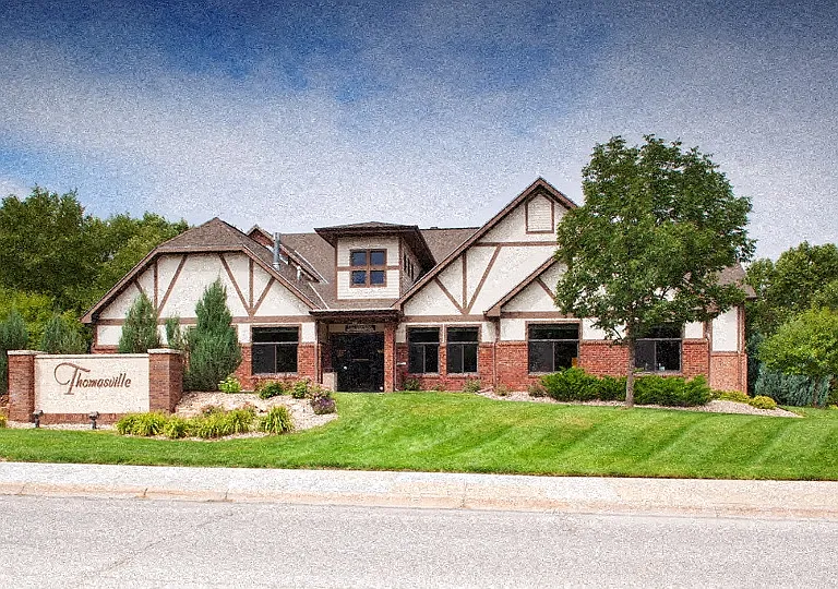Thomasville by Broadmoor — Photo 3