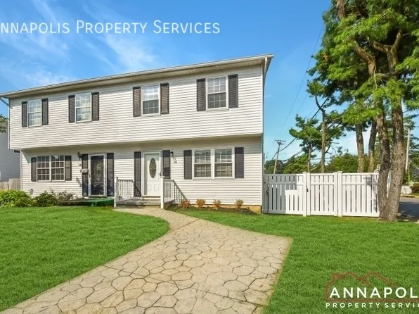 100 Conley Dr, Annapolis, MD 21403