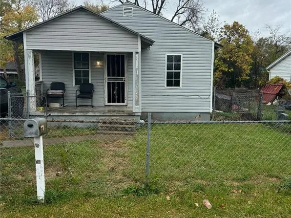 71 Elkins Ave, Dayton, OH 45417