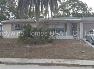 7424 Ashwood Dr, Port Richey, FL 34668