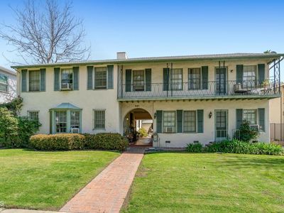 646 Orange Grove Ave, South Pasadena, CA, 91030