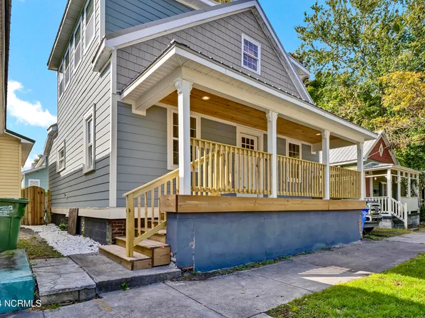 112 S 10th Street, Wilmington, NC 28401