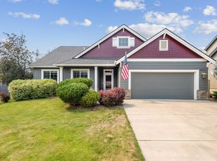 2673 SW 50th St, Redmond, OR 97756