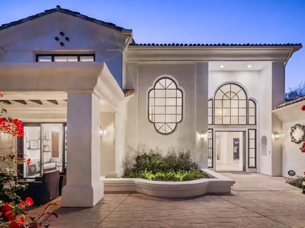 7430 Saint Andrews Rd, Rancho Santa Fe, CA 92067