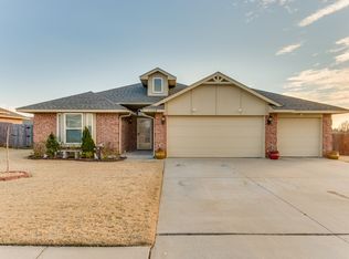 1308 Elk Horn Rd, Norman, OK 73071