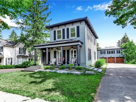 22 Elizabeth St Ellicottville Ny 14731 Mls B1277849 Zillow