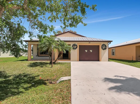 38 Silver Oak Drive, Port St Lucie, FL 34952