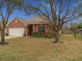 15431 Pine Valley Trl, Cypress, TX 77433