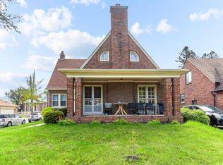 14960 Ashton Rd, Detroit, MI 48223