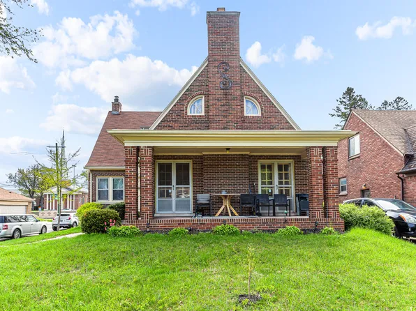 14960 Ashton Rd, Detroit, MI 48223
