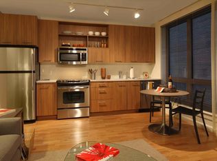 105 Chauncy St FL 10, Boston, MA 02111