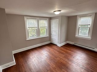 101 N Gross st, Philadelphia, PA 19139