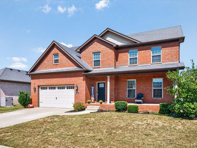 104 Maxwell Ave, Nicholasville, KY, 40356