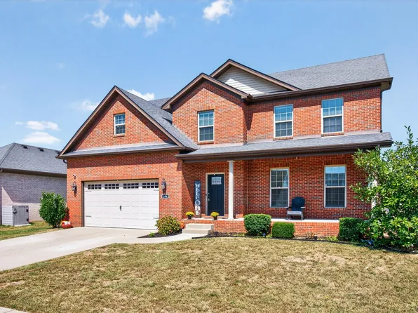 104 Maxwell Ave, Nicholasville, KY 40356