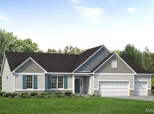 1 The Hemingway At The Estates At Post Farms, Ofallon, MO 63385