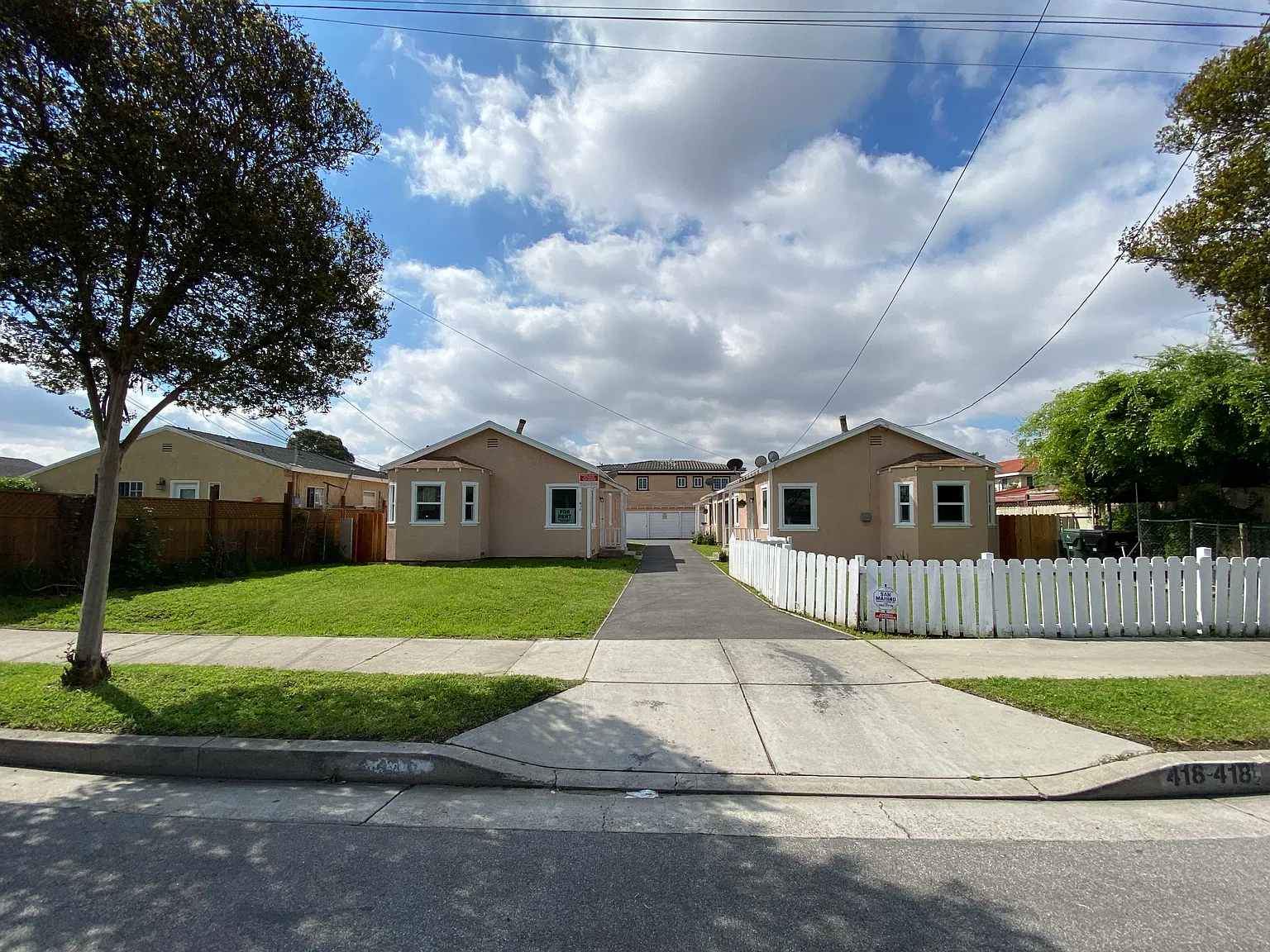W Bencamp St, San Gabriel — Photo 1