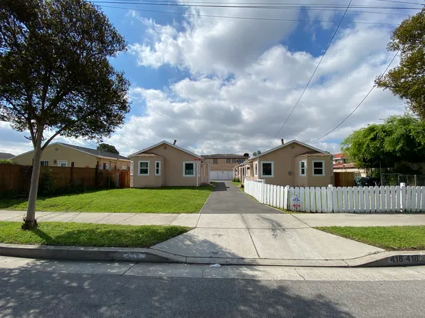 (undisclosed Address), San Gabriel, CA 91776