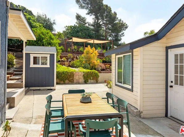 6521 Aldama St, Los Angeles, CA 90042