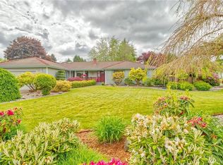 2815 45th Loop SE, Olympia, WA 98501