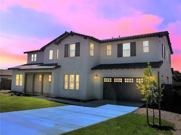 13425 Silver Sky Rd, Rancho Cucamonga, CA 91739