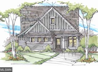 4124 Fairway Dr, Hamel, MN 55340