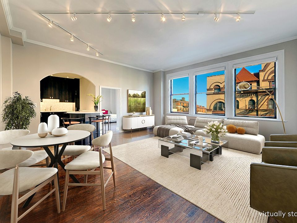 1st image of 54 W 74th St APT 404