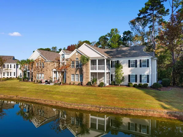 4645 Fringetree Dr. #H, Murrells Inlet, SC 29576