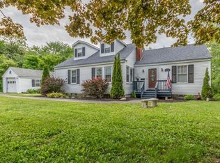 203 Chamberlain St, Brewer, ME 04412