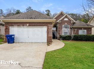 2338 Forest Lakes Ln, Sterrett, AL 35147