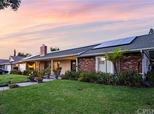 17201 Halsted St, Northridge, CA 91325