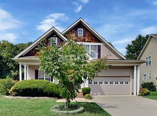 1725 Woodland Pointe Dr, Nashville, TN 37214