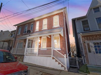 530 Ontario St, Bethlehem, PA, 18015