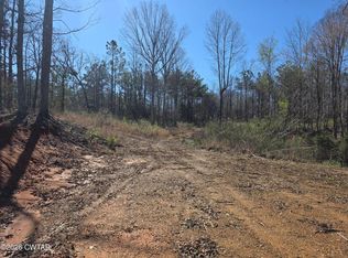 9770 State Route 100 Hwy E, Reagan, TN 38368