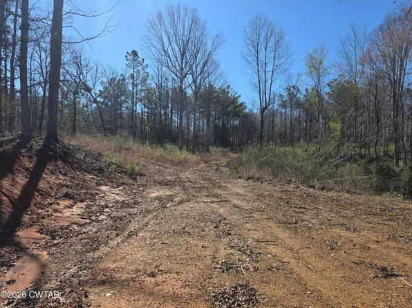 9770 State Route 100 Hwy E, Reagan, TN 38368