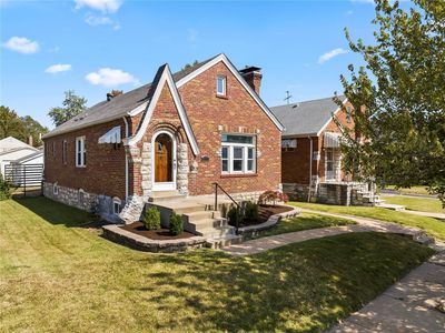 6527 Hancock Ave, Saint Louis, MO, 63139