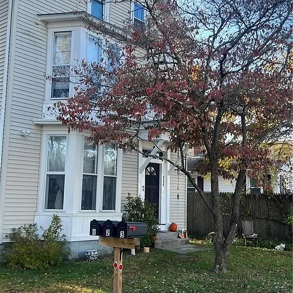 126 Washington St #3 — Photo 1
