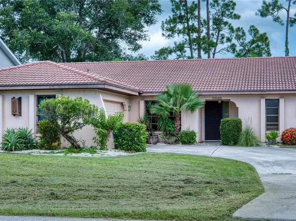 23248 Fullerton Ave, Punta Gorda, FL 33980