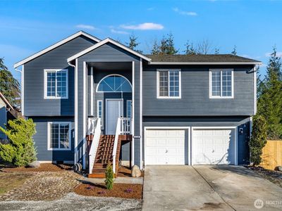 15507 40th Avenue E, Tacoma, WA, 98446