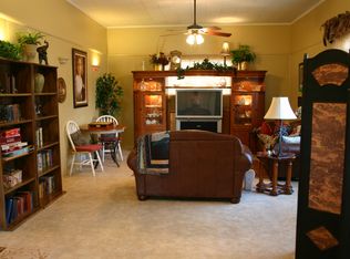 624 May Ave, Fort Smith, AR 72901