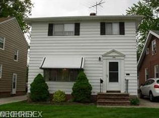 1255 Argonne Rd, South Euclid, OH 44121