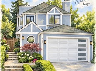 629 Trestle Glen Rd, Oakland, CA 94610