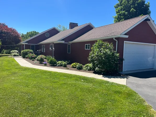 125 Chester Rd, Blandford, MA 01008