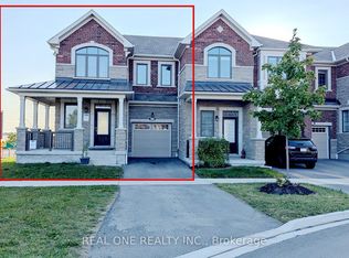23 Broden Cres, Whitby, ON L1P0M1