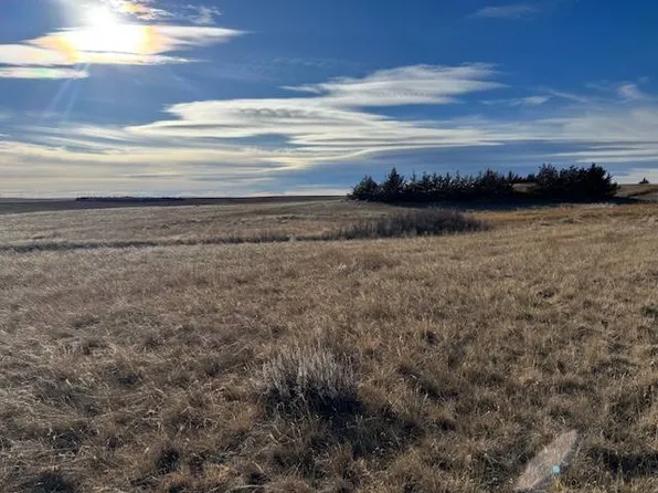 Road 7 W, Bushnell, NE 69128