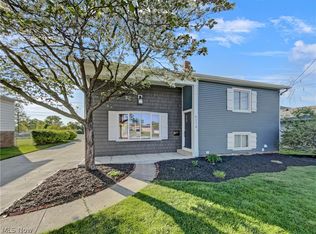 6274 Middlebrook Blvd, Brookpark, OH