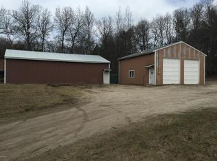 6745 W Bryant Rd, Ludington, MI 49431