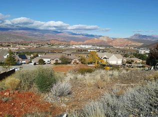 2384 W Ridge View Dr, Hurricane, UT 84737